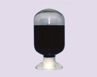 그래핀 분산액 제품 사진
